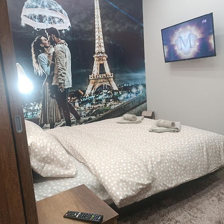 Apartments Zlatko Soko Banja Bagian luar foto