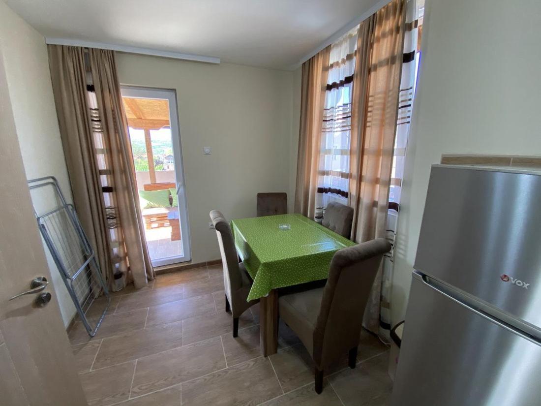 Apartments Zlatko Soko Banja Bagian luar foto