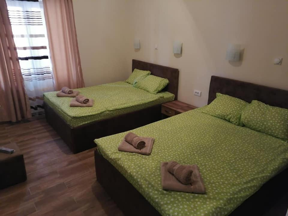 Apartments Zlatko Soko Banja Bagian luar foto