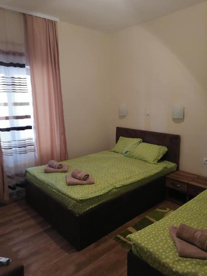 Apartments Zlatko Soko Banja Bagian luar foto