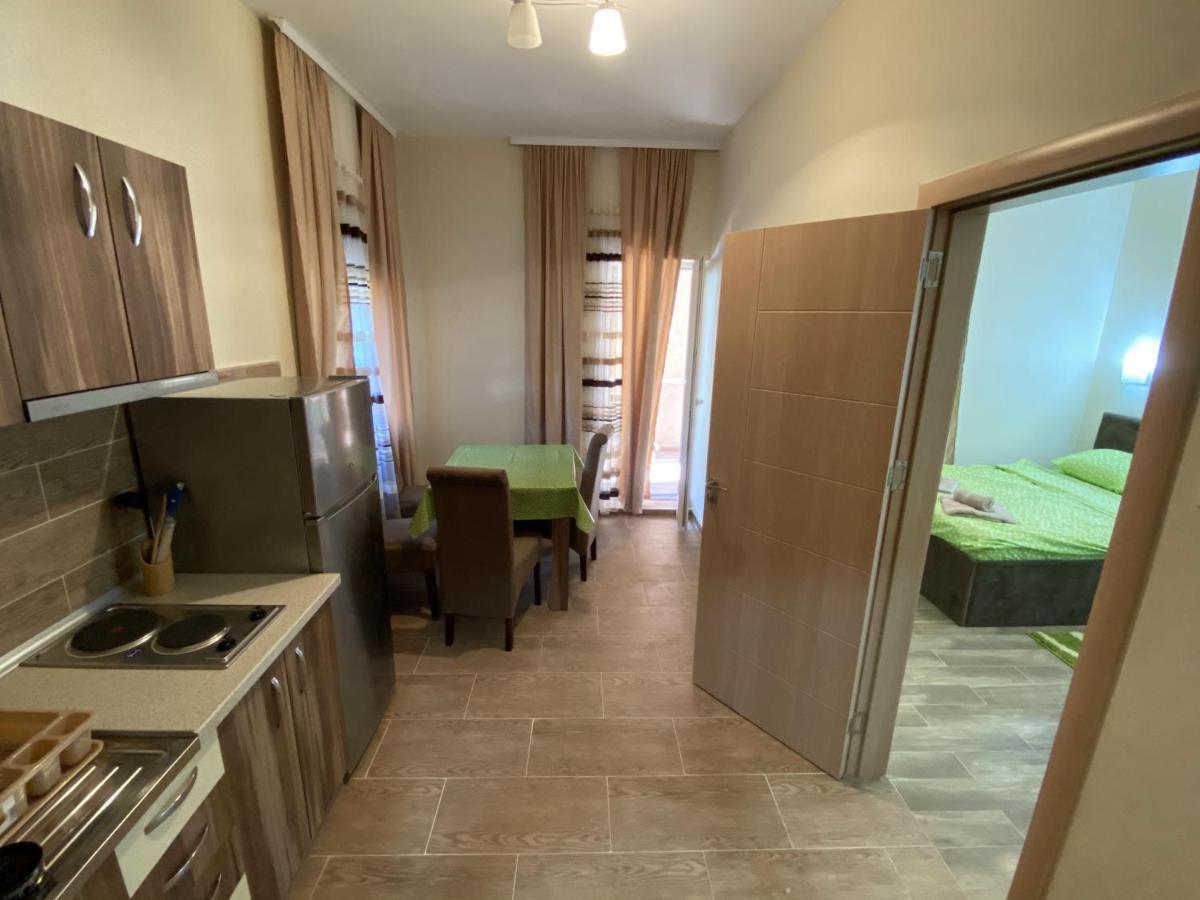 Apartments Zlatko Soko Banja Bagian luar foto