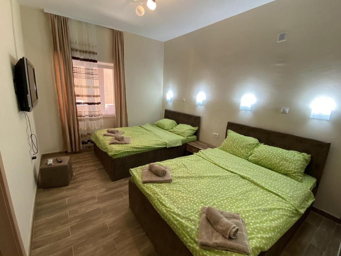 Apartments Zlatko Soko Banja Bagian luar foto
