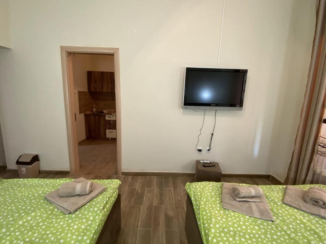 Apartments Zlatko Soko Banja Bagian luar foto