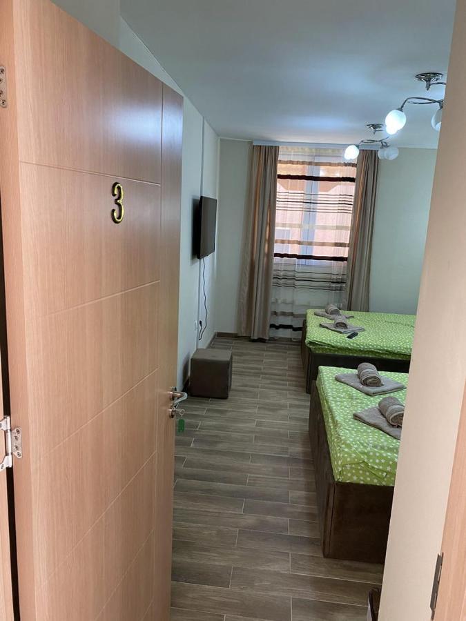Apartments Zlatko Soko Banja Bagian luar foto