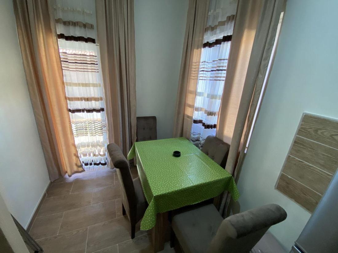 Apartments Zlatko Soko Banja Bagian luar foto