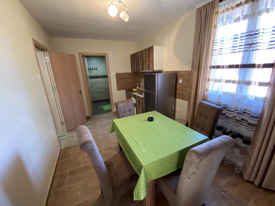 Apartments Zlatko Soko Banja Bagian luar foto