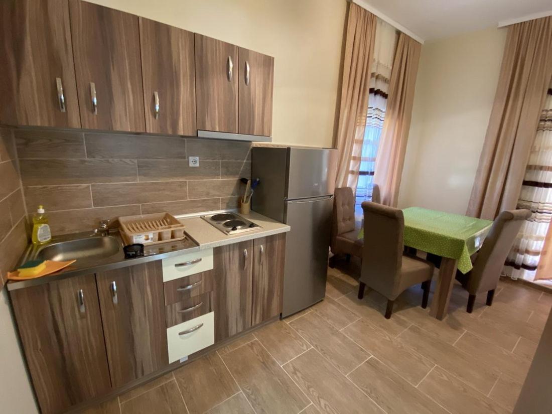 Apartments Zlatko Soko Banja Bagian luar foto