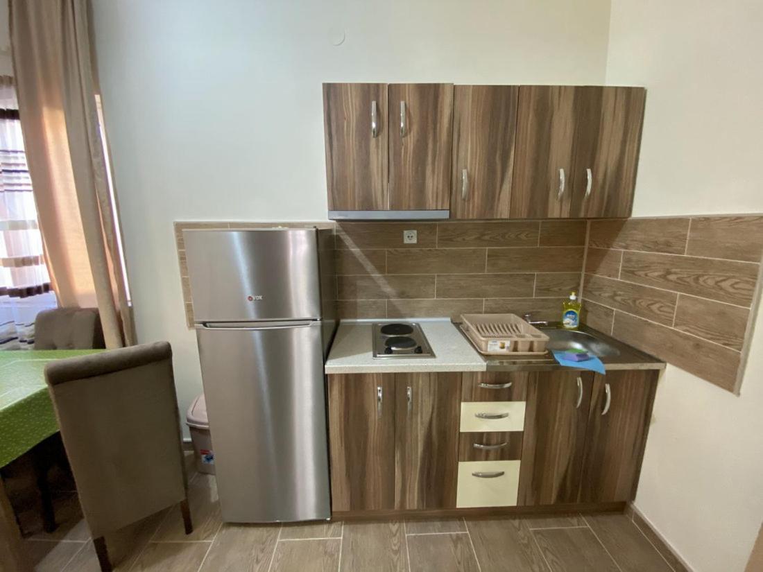 Apartments Zlatko Soko Banja Bagian luar foto