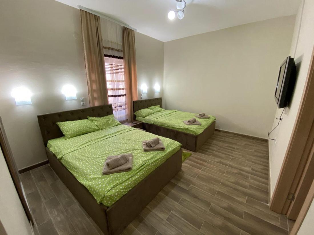 Apartments Zlatko Soko Banja Bagian luar foto