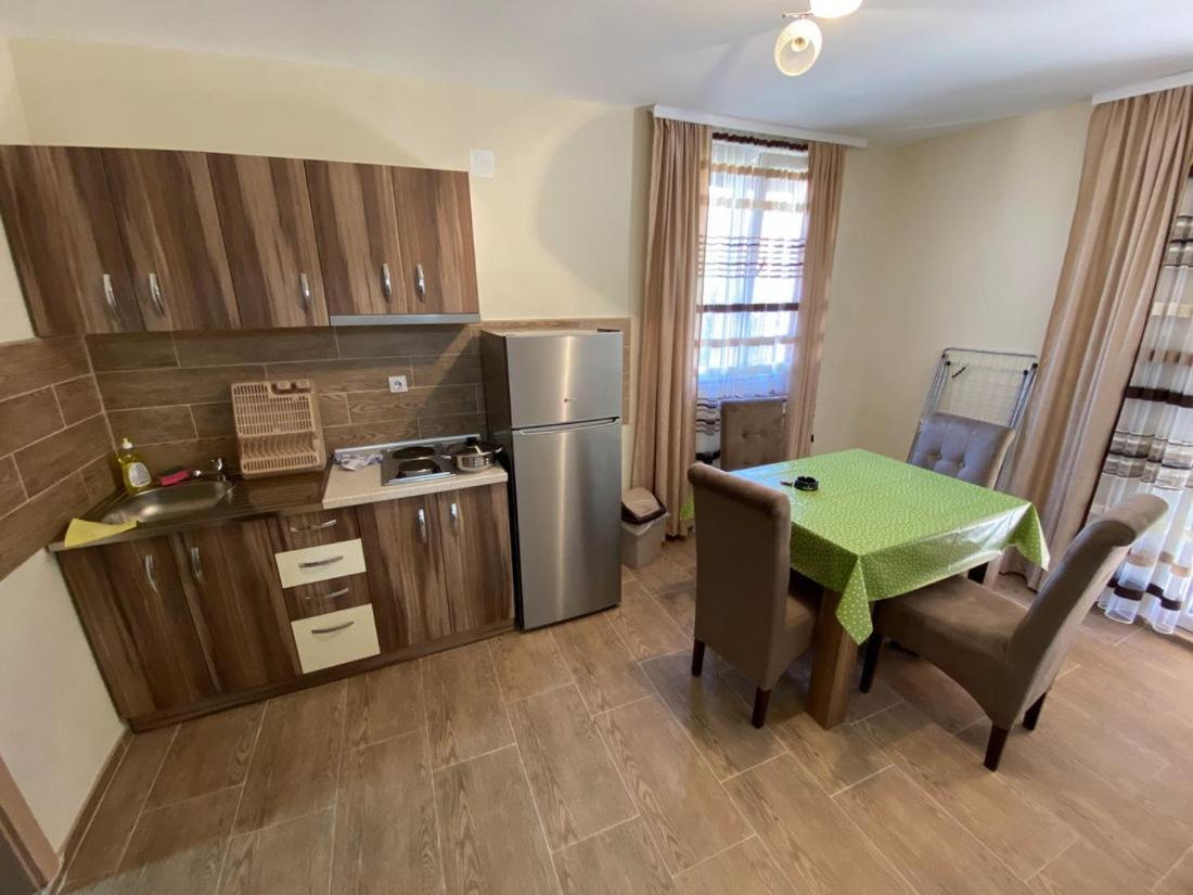 Apartments Zlatko Soko Banja Bagian luar foto