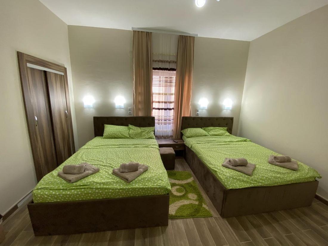 Apartments Zlatko Soko Banja Bagian luar foto