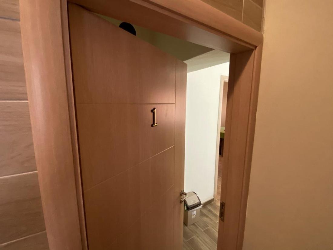 Apartments Zlatko Soko Banja Bagian luar foto