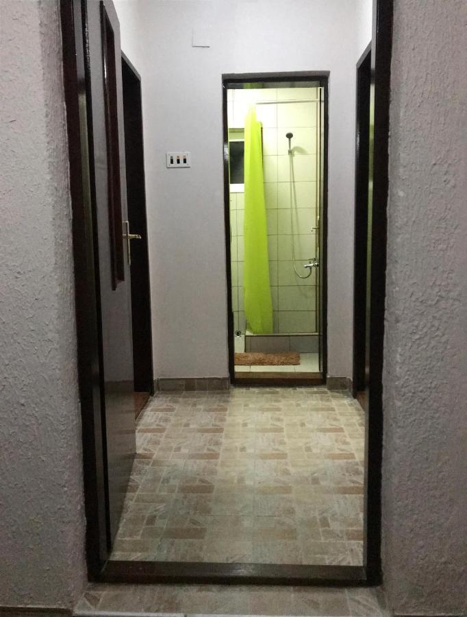 Apartments Zlatko Soko Banja Bagian luar foto