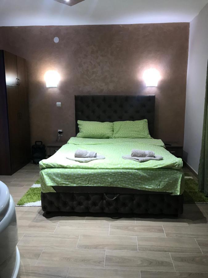 Apartments Zlatko Soko Banja Bagian luar foto