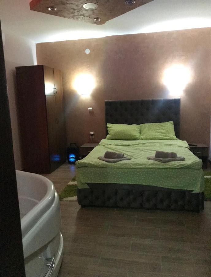 Apartments Zlatko Soko Banja Bagian luar foto