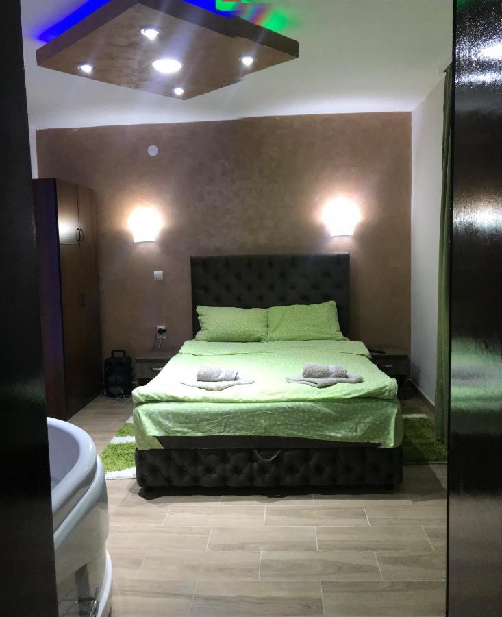 Apartments Zlatko Soko Banja Bagian luar foto