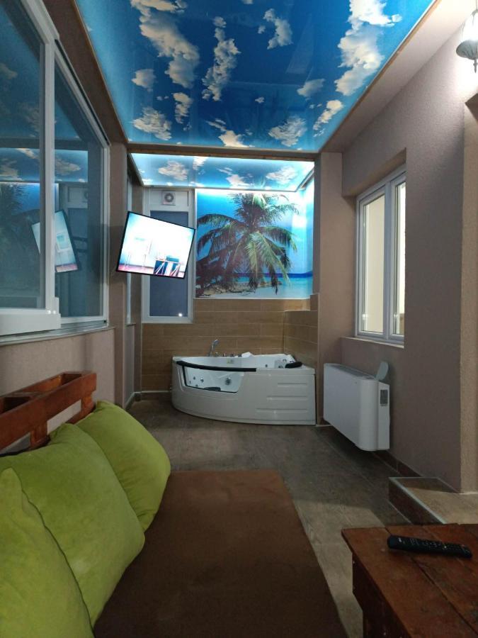 Apartments Zlatko Soko Banja Bagian luar foto