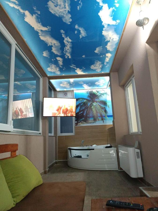 Apartments Zlatko Soko Banja Bagian luar foto