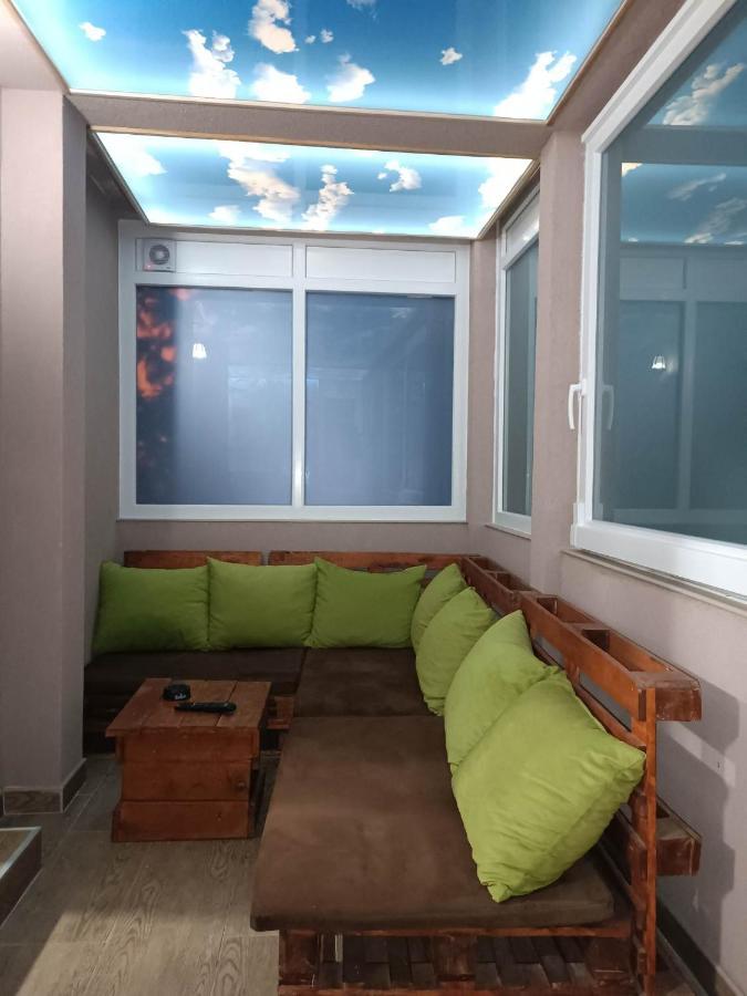 Apartments Zlatko Soko Banja Bagian luar foto