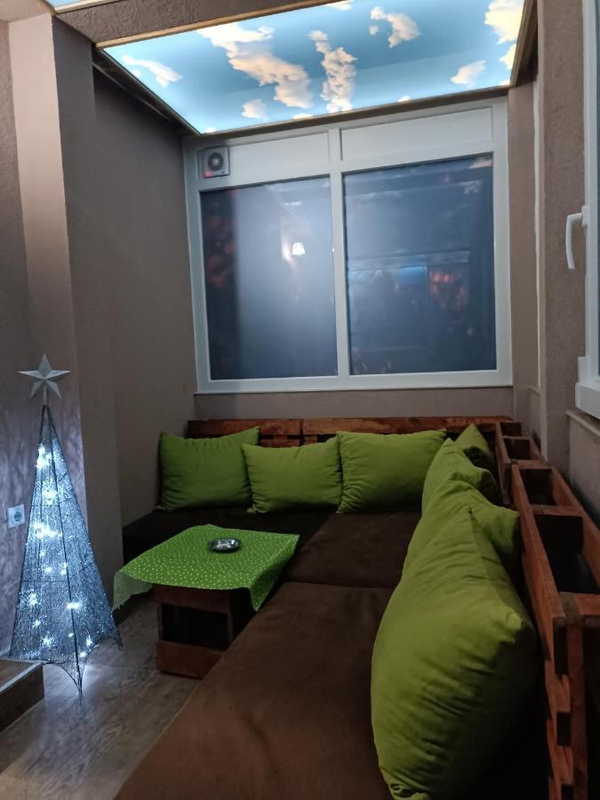 Apartments Zlatko Soko Banja Bagian luar foto