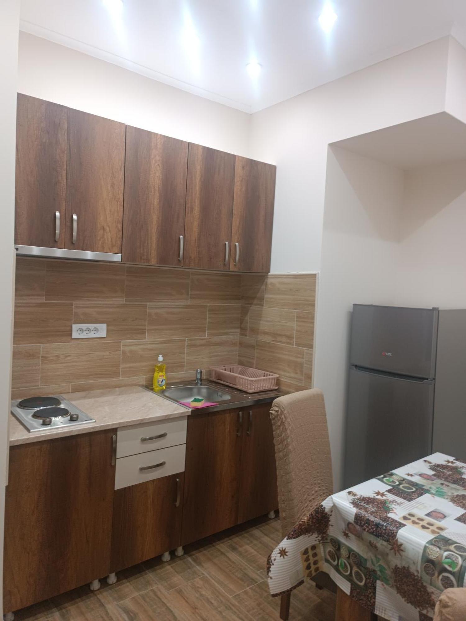 Apartments Zlatko Soko Banja Ruang foto